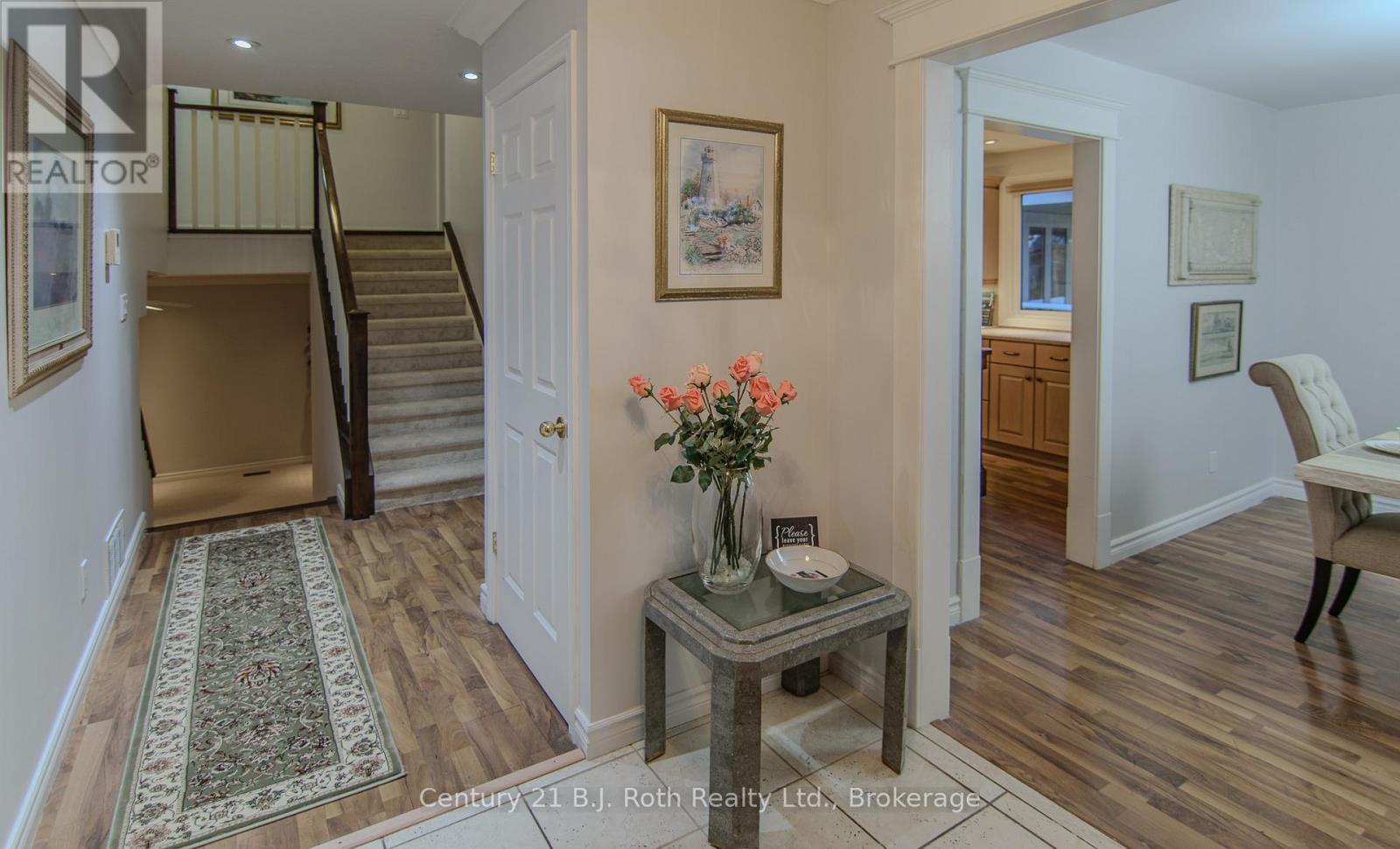 456 Mooney Crescent, Orillia, Ontario  L3V 6R4 - Photo 5 - S12501458