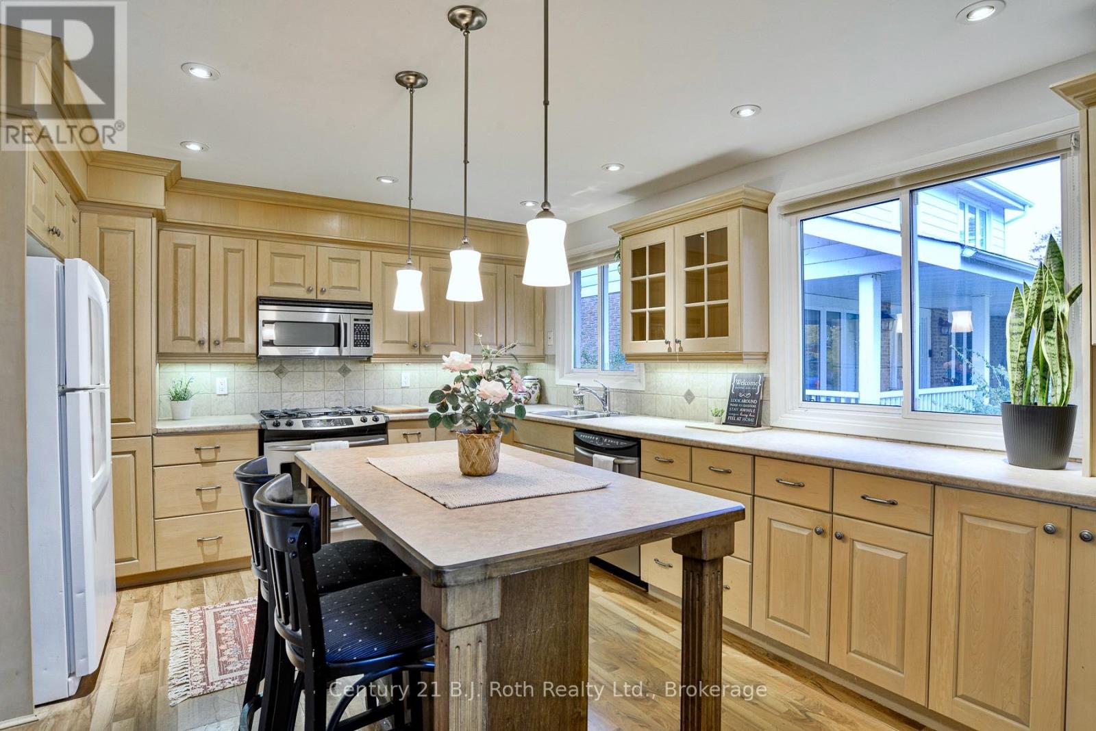 456 Mooney Crescent, Orillia, Ontario  L3V 6R4 - Photo 7 - S12501458