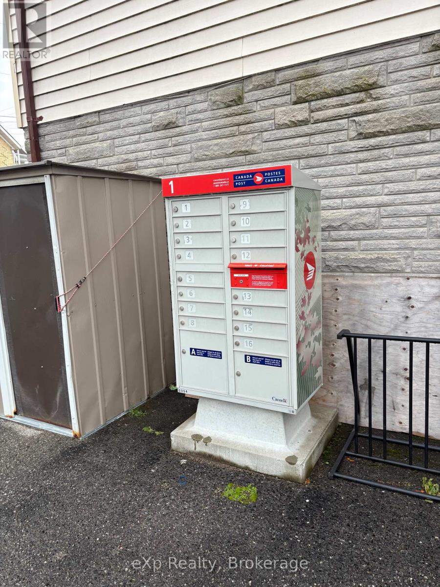 1 - 28 Absalom Street W, South Bruce, Ontario  N0G 2J0 - Photo 11 - X12576842