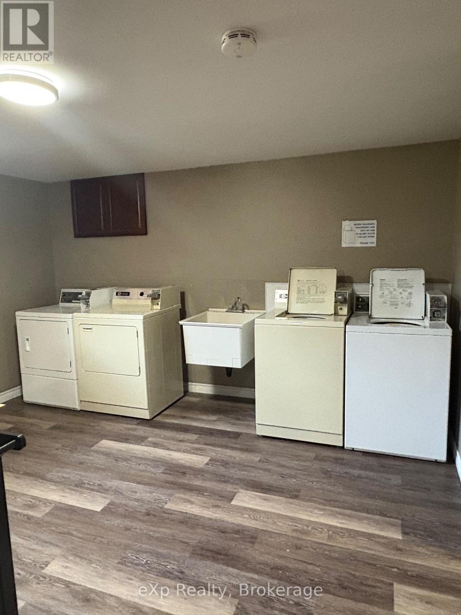 1 - 28 Absalom Street W, South Bruce, Ontario  N0G 2J0 - Photo 10 - X12576842