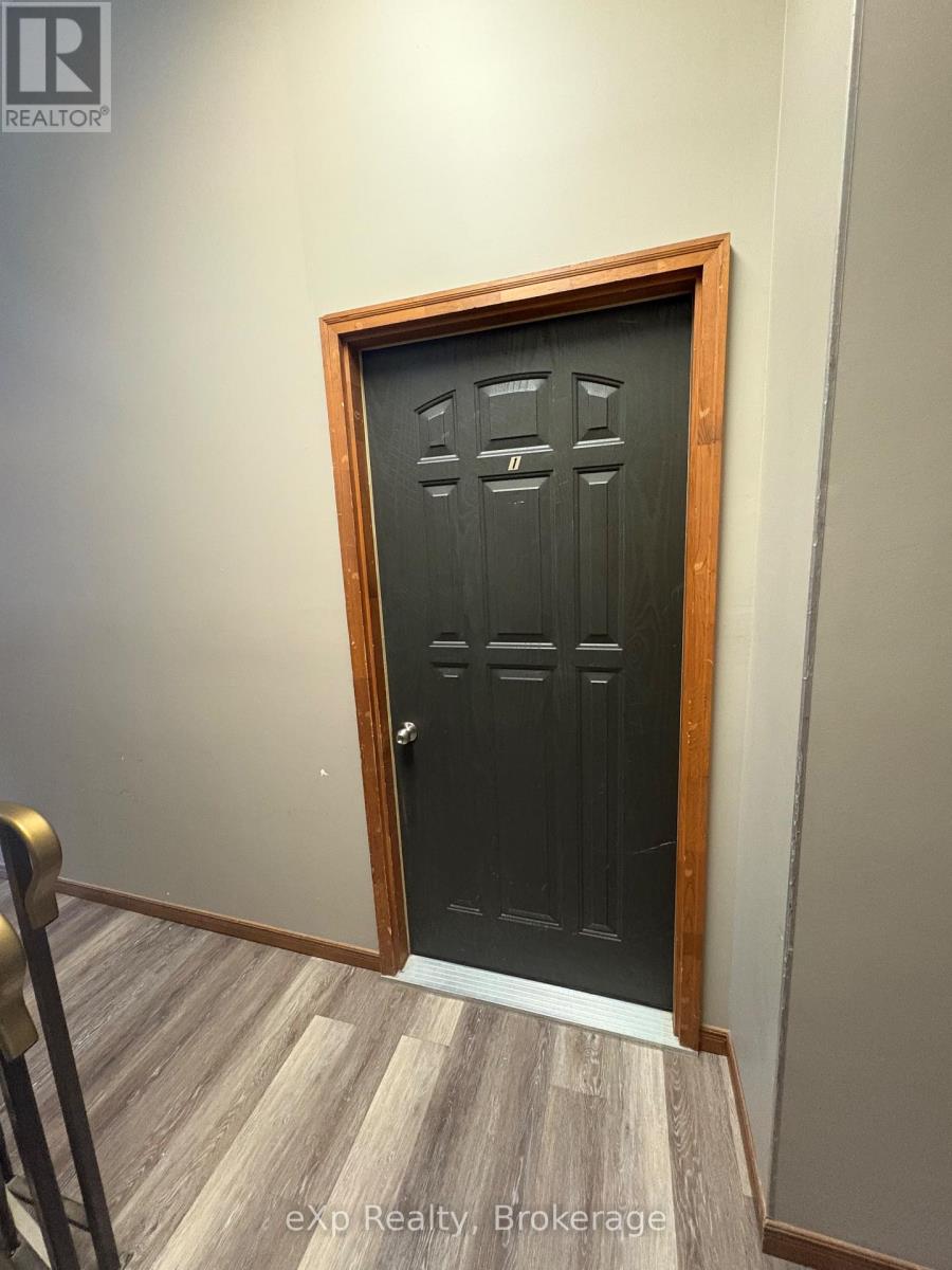 1 - 28 Absalom Street W, South Bruce, Ontario  N0G 2J0 - Photo 2 - X12576842