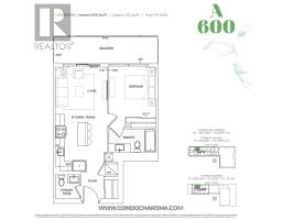 1918 - 8960 JANE STREET, Vaughan, Ontario