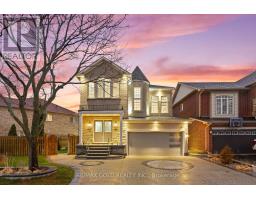 49 SEDGEWICK CIRCLE, Brampton, Ontario