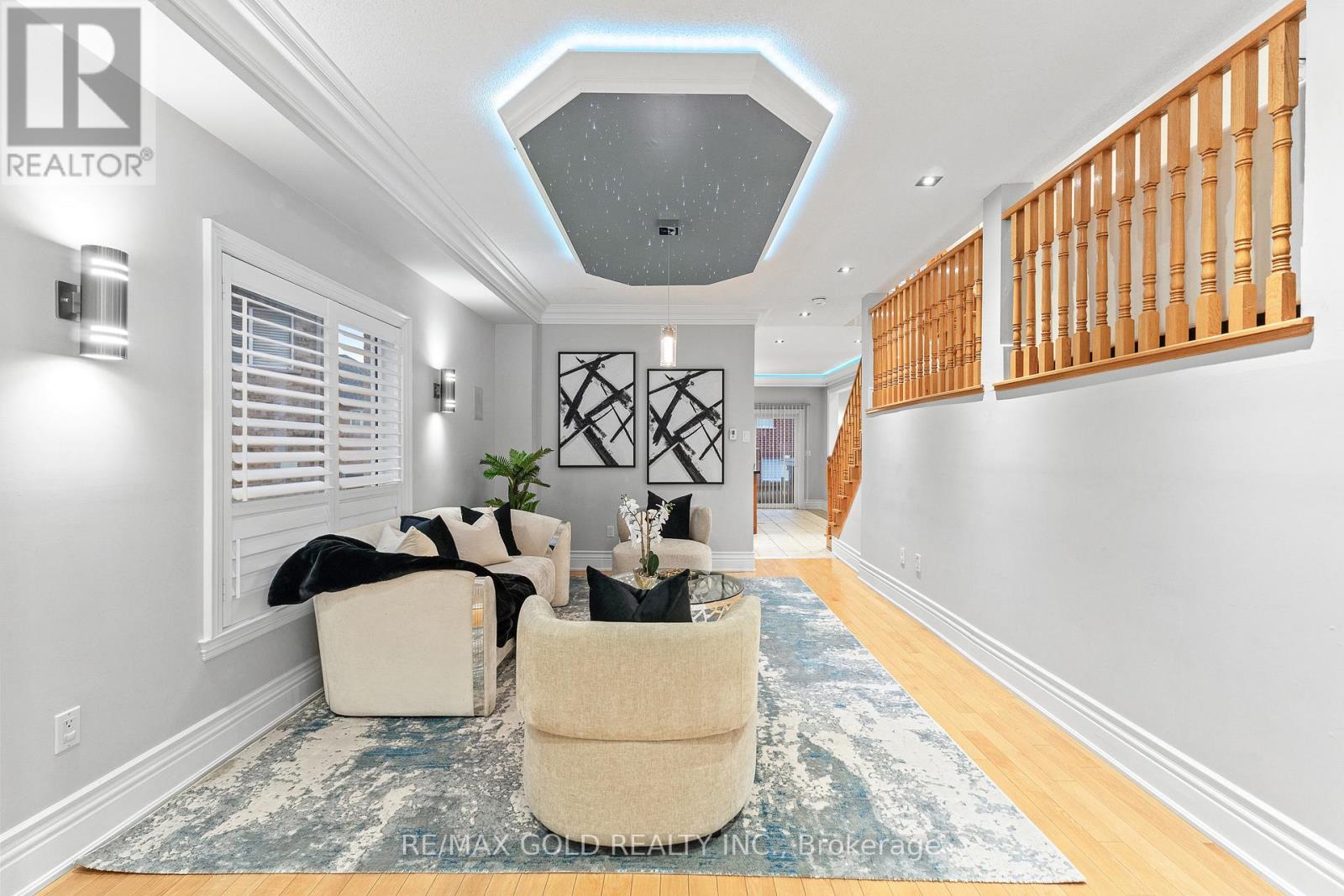 49 Sedgewick Circle, Brampton, Ontario  L7A 2P5 - Photo 11 - W12575586