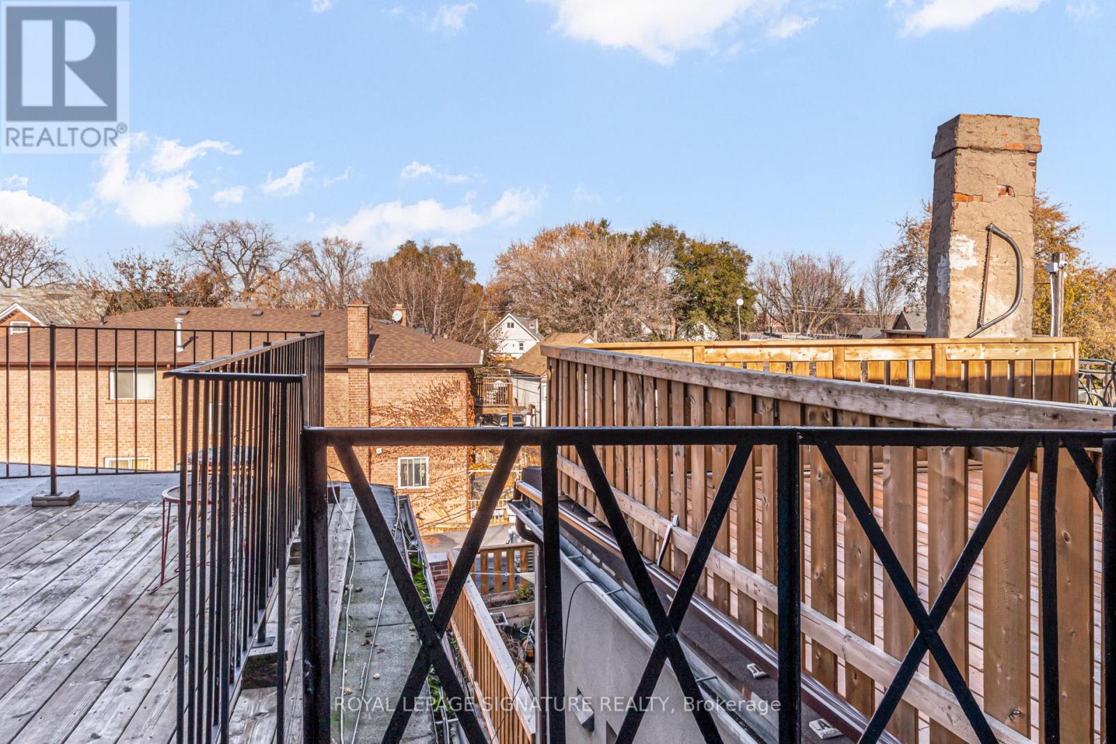 3 - 3038 Dundas Street W, Toronto, Ontario  M6P 1Z5 - Photo 13 - W12569574