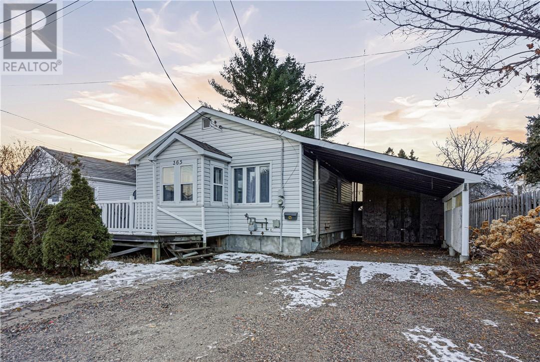 365 Hope Street, Sudbury, Ontario  P3C 3T1 - Photo 1 - 2125779