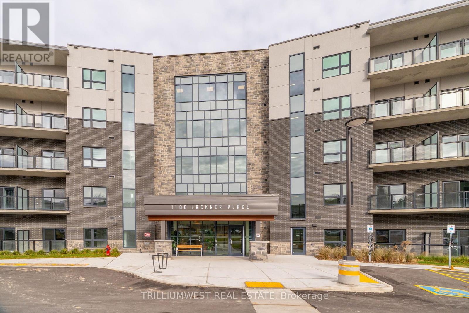 503 - 1100 LACKNER PLACE, Kitchener, Ontario