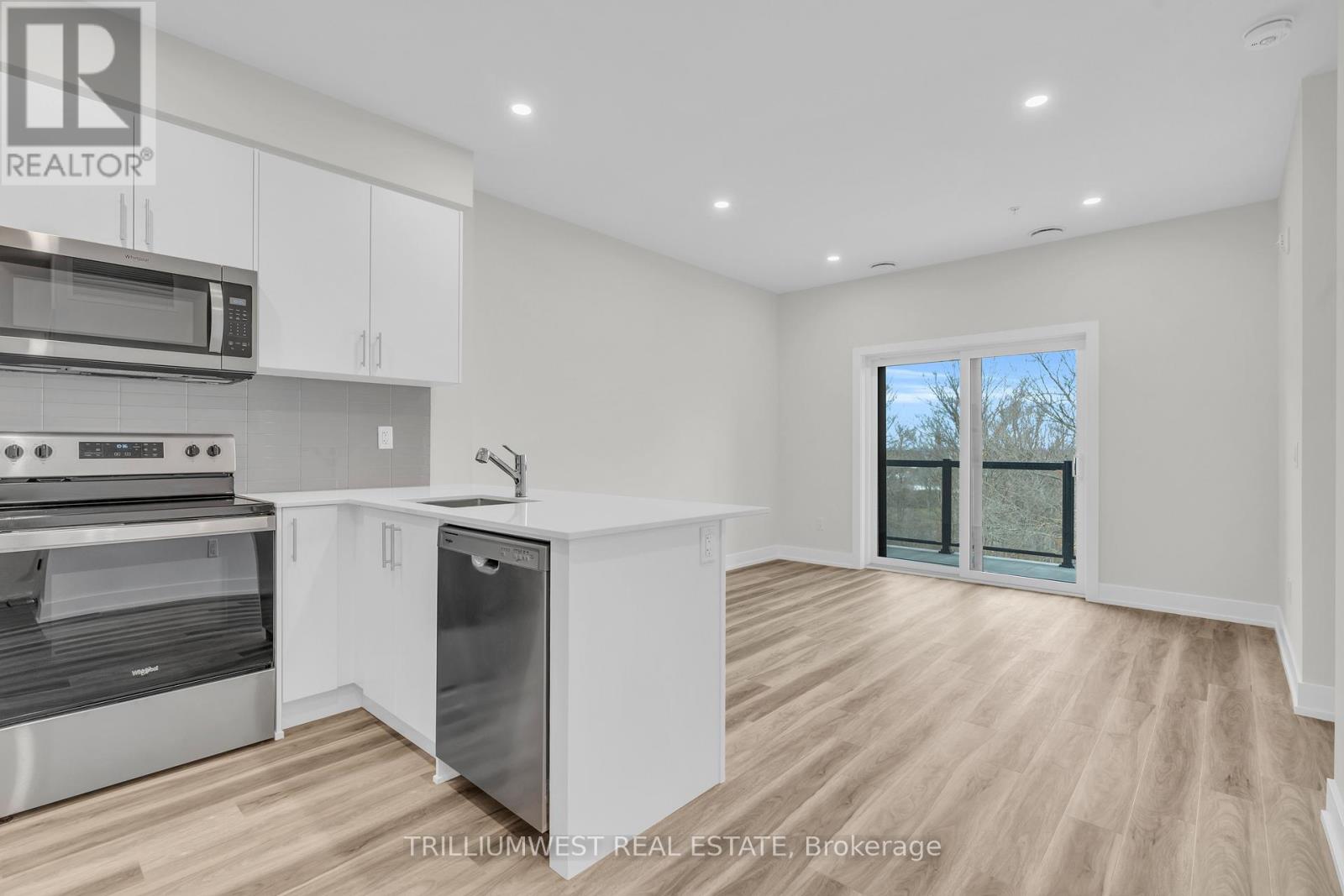 503 - 1100 Lackner Place, Kitchener, Ontario  N2A 0M1 - Photo 3 - X12577626