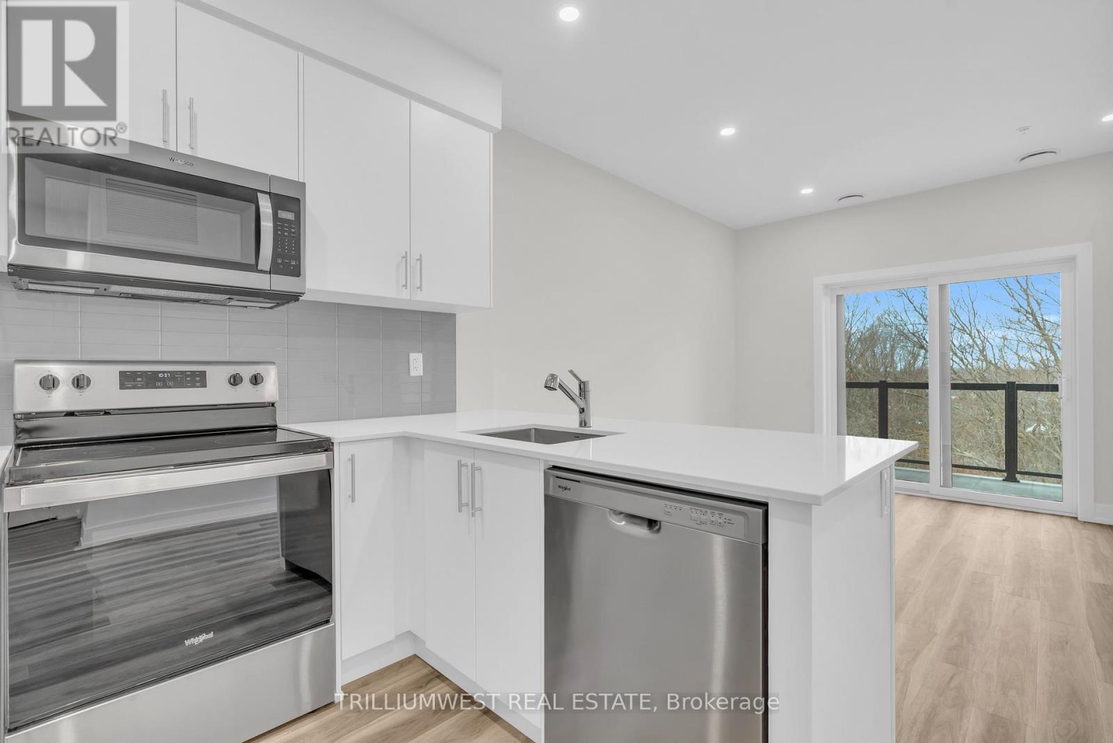 503 - 1100 Lackner Place, Kitchener, Ontario  N2A 0M1 - Photo 8 - X12577626