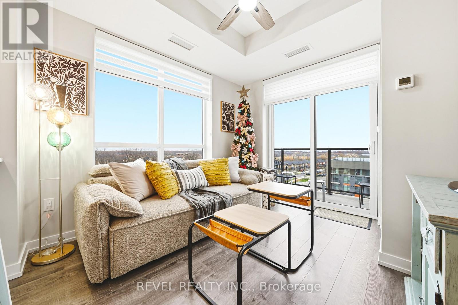 613 - 470 Dundas Street E, Hamilton, Ontario  L8B 2A6 - Photo 11 - X12577628