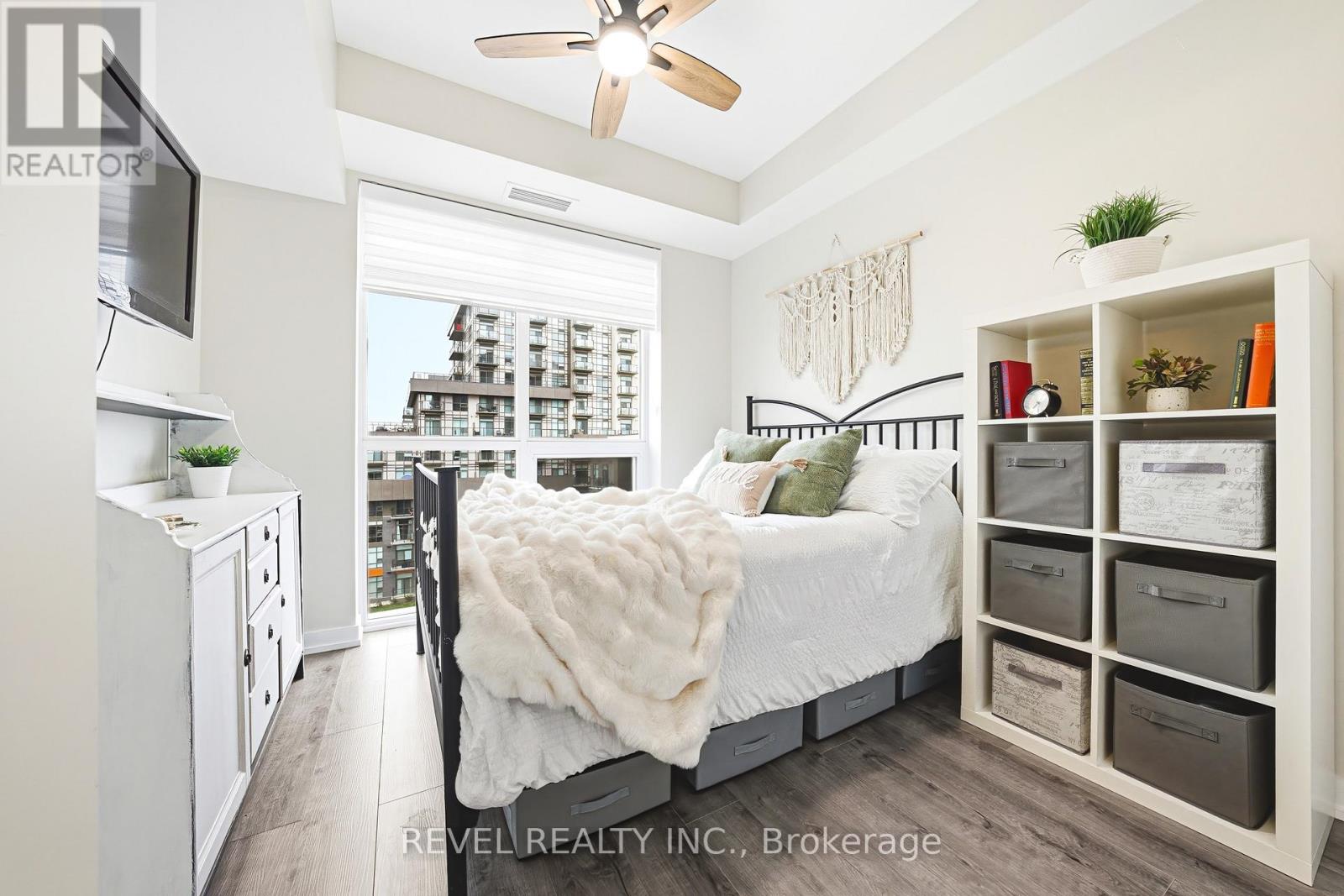 613 - 470 Dundas Street E, Hamilton, Ontario  L8B 2A6 - Photo 15 - X12577628