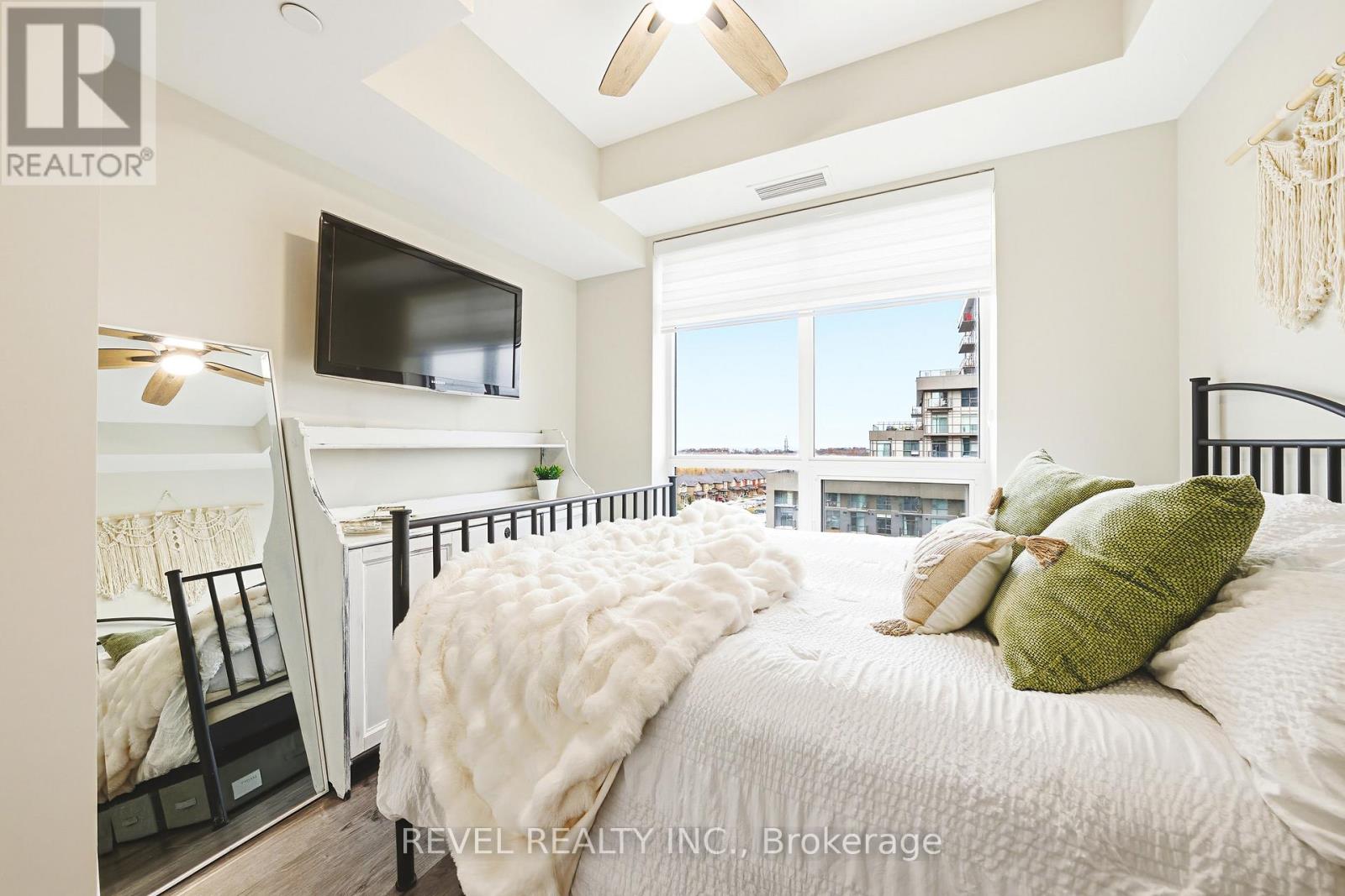 613 - 470 Dundas Street E, Hamilton, Ontario  L8B 2A6 - Photo 16 - X12577628