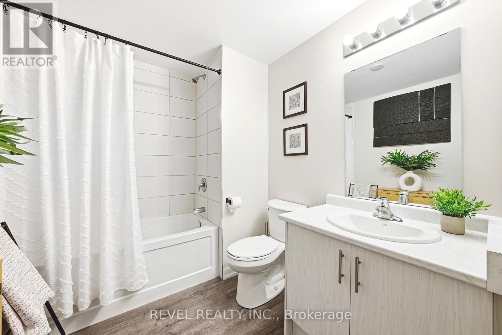 613 - 470 Dundas Street E, Hamilton, Ontario  L8B 2A6 - Photo 17 - X12577628