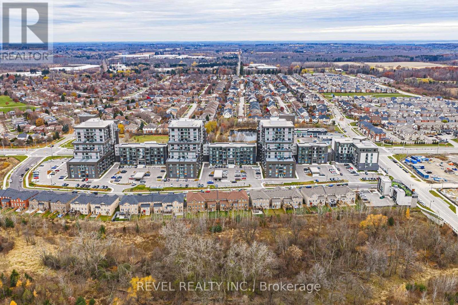 613 - 470 Dundas Street E, Hamilton, Ontario  L8B 2A6 - Photo 32 - X12577628