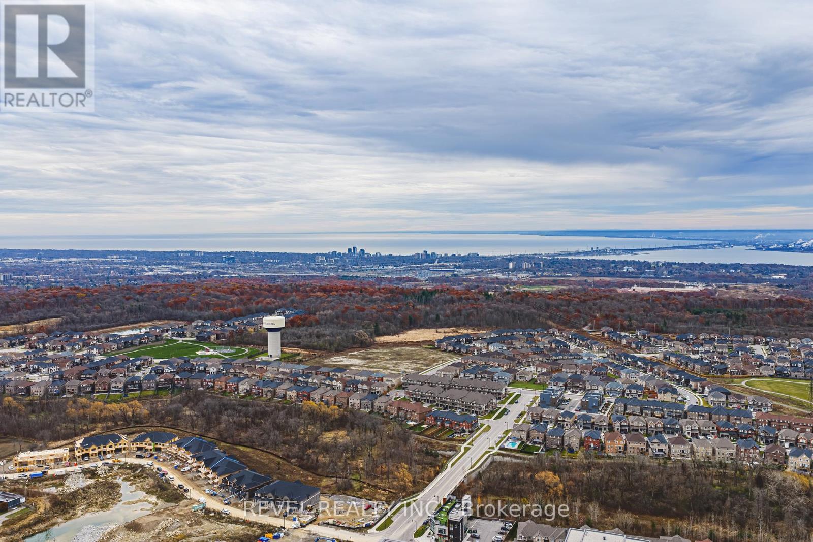 613 - 470 Dundas Street E, Hamilton, Ontario  L8B 2A6 - Photo 34 - X12577628