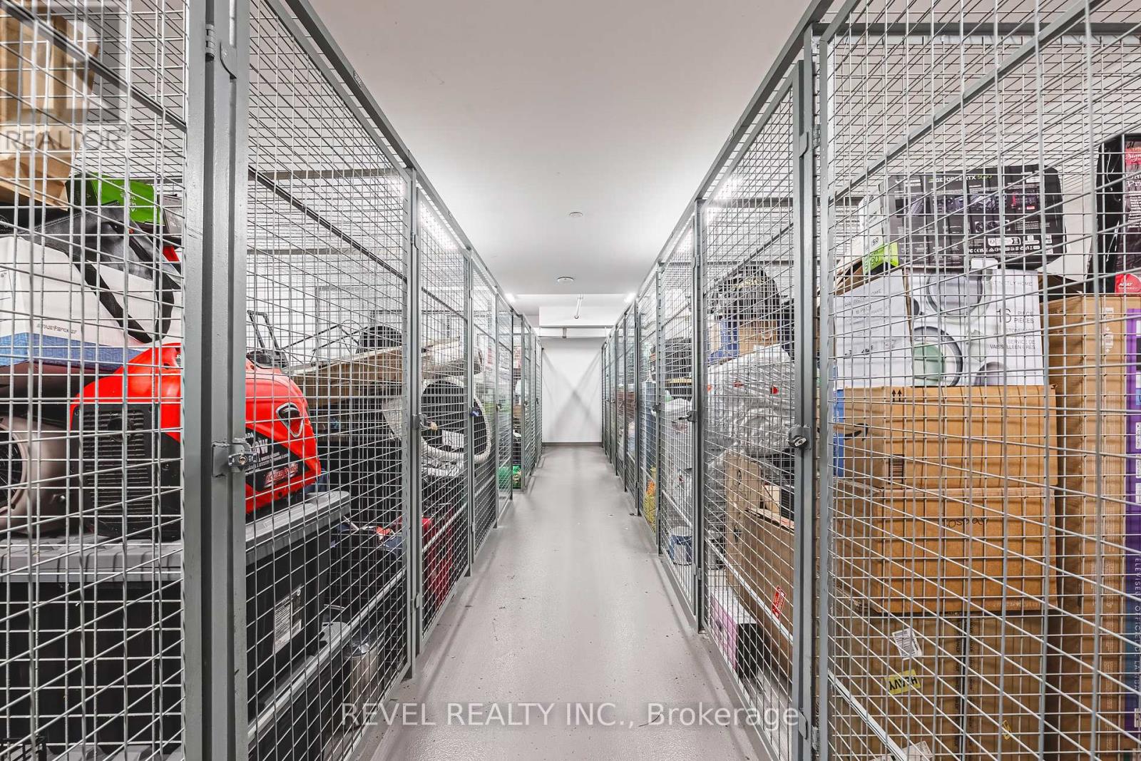 613 - 470 Dundas Street E, Hamilton, Ontario  L8B 2A6 - Photo 36 - X12577628