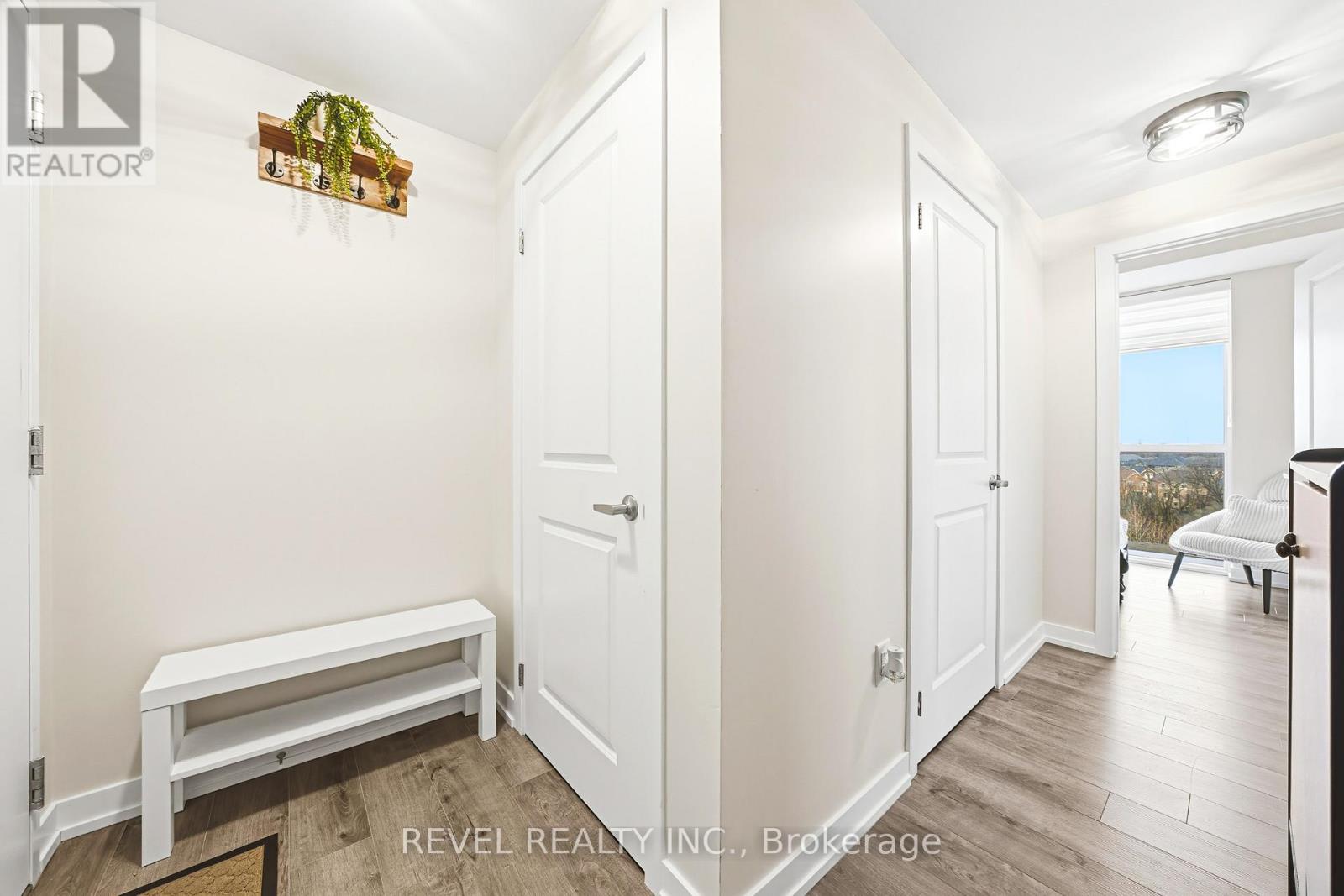 613 - 470 Dundas Street E, Hamilton, Ontario  L8B 2A6 - Photo 4 - X12577628