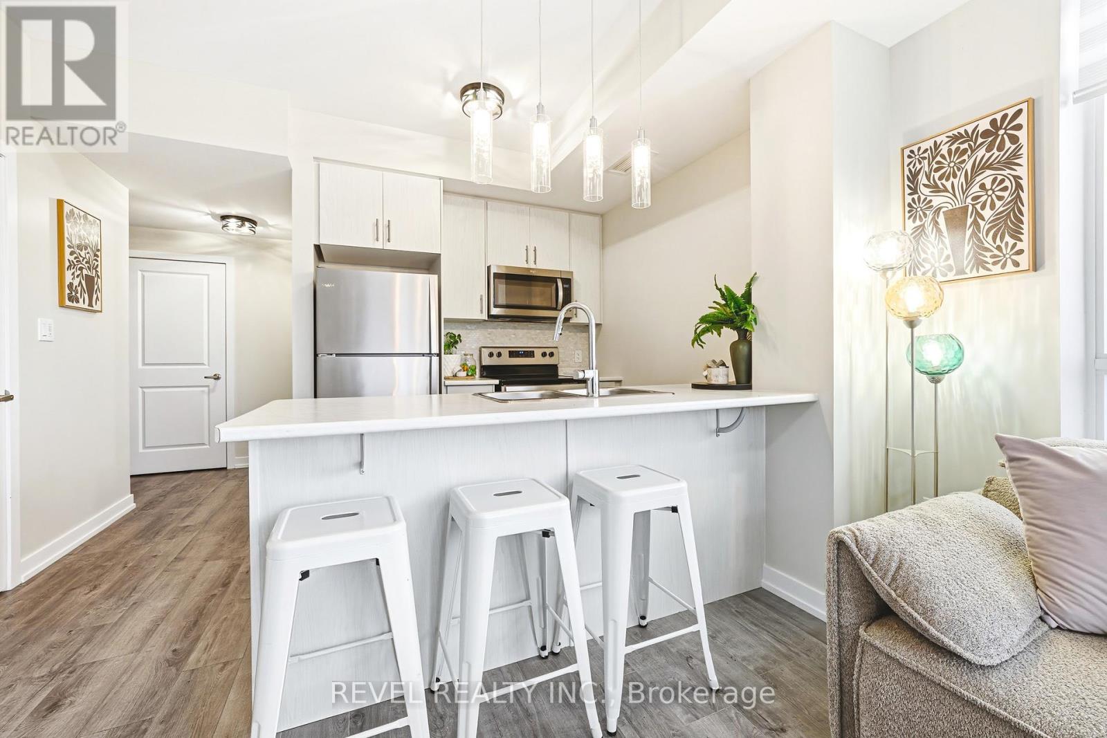 613 - 470 Dundas Street E, Hamilton, Ontario  L8B 2A6 - Photo 7 - X12577628