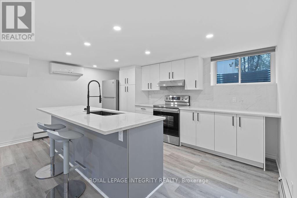 B - 1105 Falaise Road, Ottawa, Ontario  K2E 6R1 - Photo 13 - X12425772