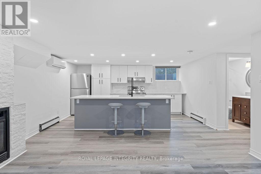 B - 1105 Falaise Road, Ottawa, Ontario  K2E 6R1 - Photo 11 - X12425772