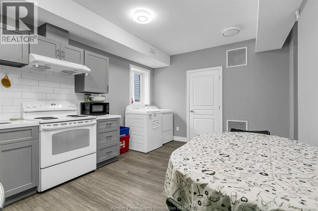 652 Bridge Unit# Lower, Windsor, Ontario  N9B 2M6 - Photo 9 - 25029399