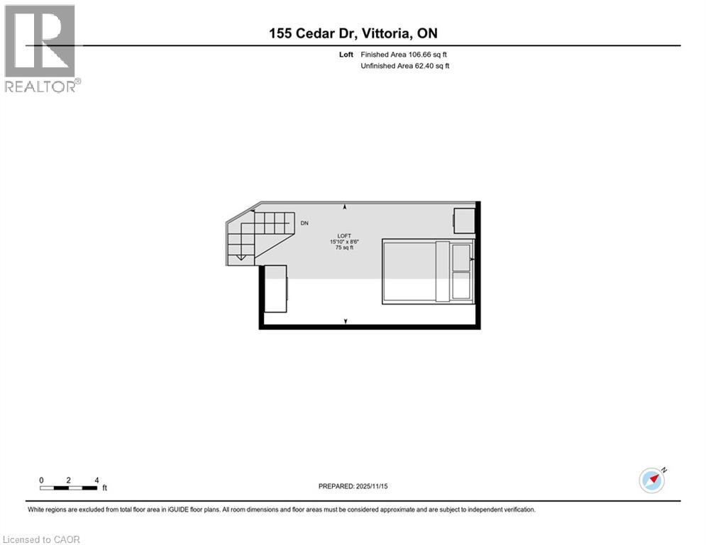 155 Cedar Drive, Turkey Point, Ontario  N0E 1T0 - Photo 25 - 40787409