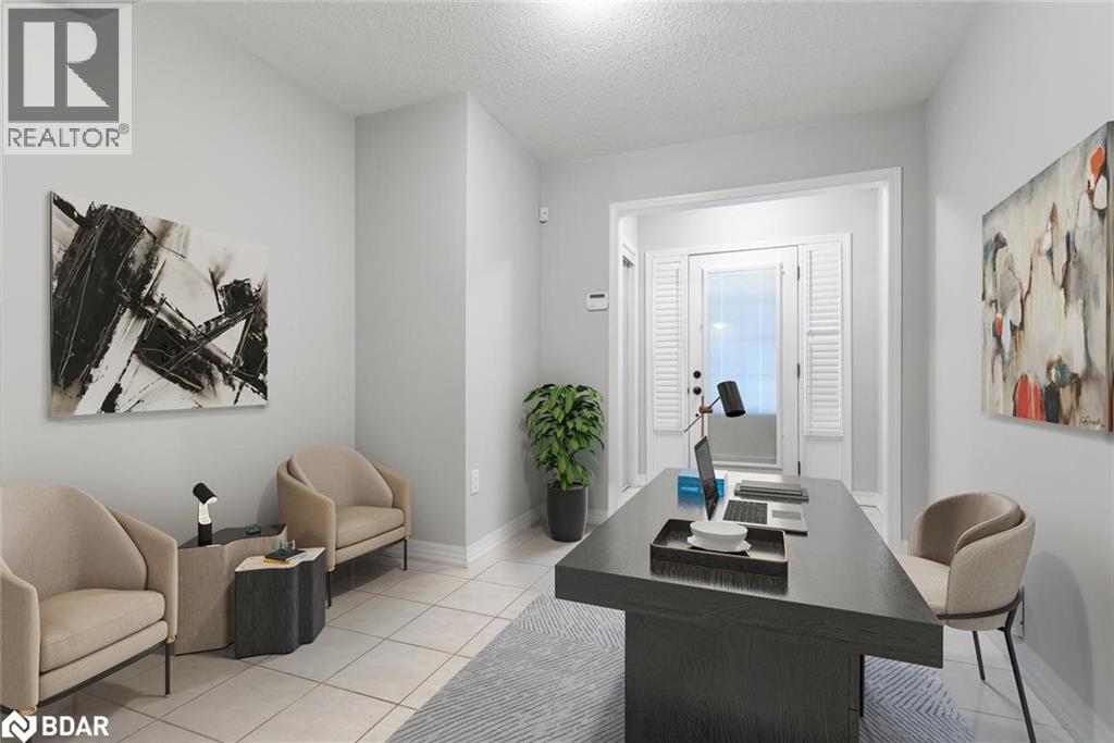 298 Jemima Drive, Oakville, Ontario  L6M 0V6 - Photo 3 - 40774435