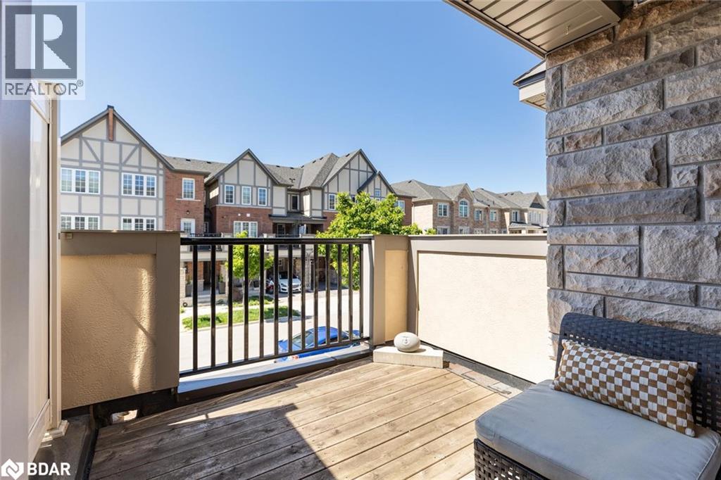 298 Jemima Drive, Oakville, Ontario  L6M 0V6 - Photo 13 - 40774435