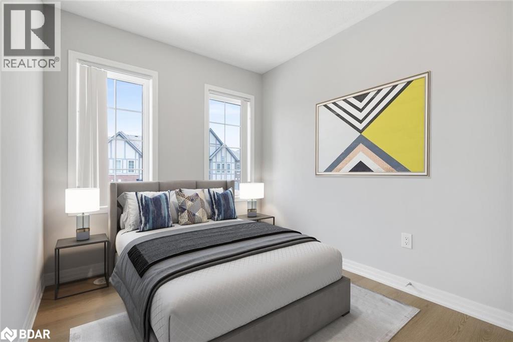 298 Jemima Drive, Oakville, Ontario  L6M 0V6 - Photo 21 - 40774435