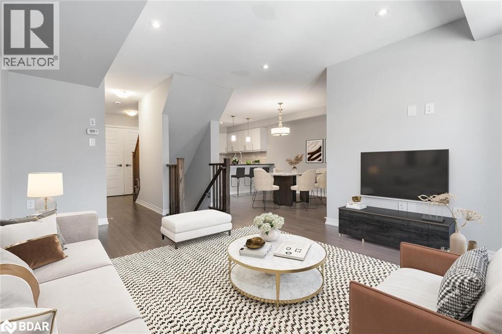 298 Jemima Drive, Oakville, Ontario  L6M 0V6 - Photo 4 - 40774435