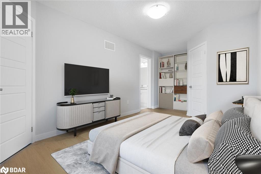 298 Jemima Drive, Oakville, Ontario  L6M 0V6 - Photo 17 - 40774435