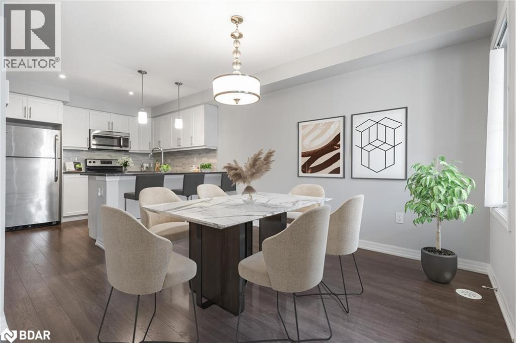 298 Jemima Drive, Oakville, Ontario  L6M 0V6 - Photo 7 - 40774435