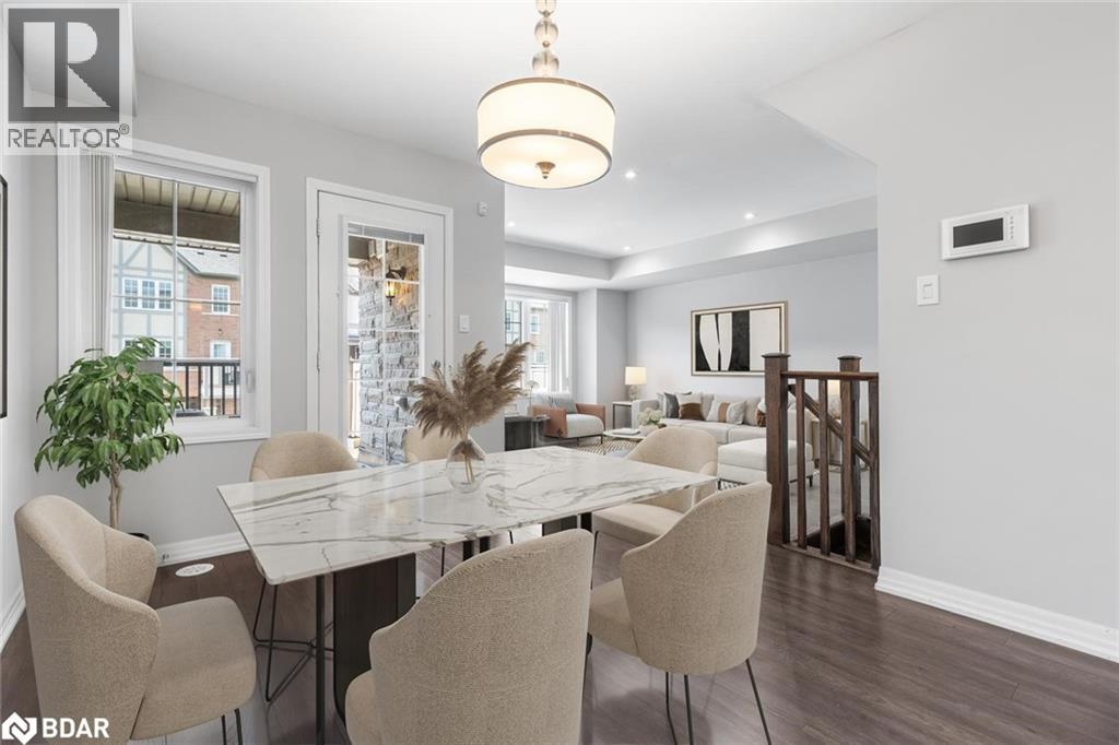 298 Jemima Drive, Oakville, Ontario  L6M 0V6 - Photo 8 - 40774435