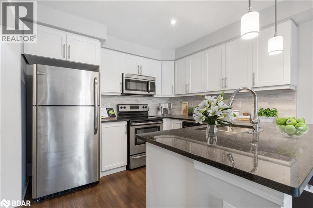 298 Jemima Drive, Oakville, Ontario  L6M 0V6 - Photo 9 - 40774435