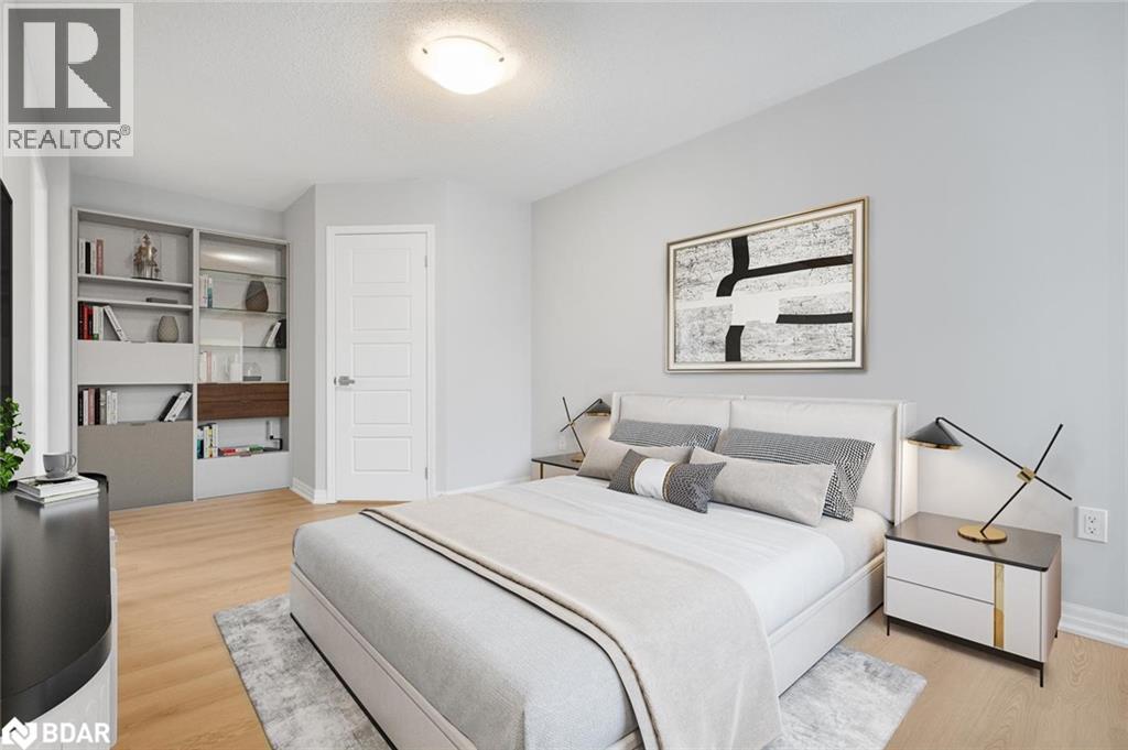 298 Jemima Drive, Oakville, Ontario  L6M 0V6 - Photo 15 - 40774435