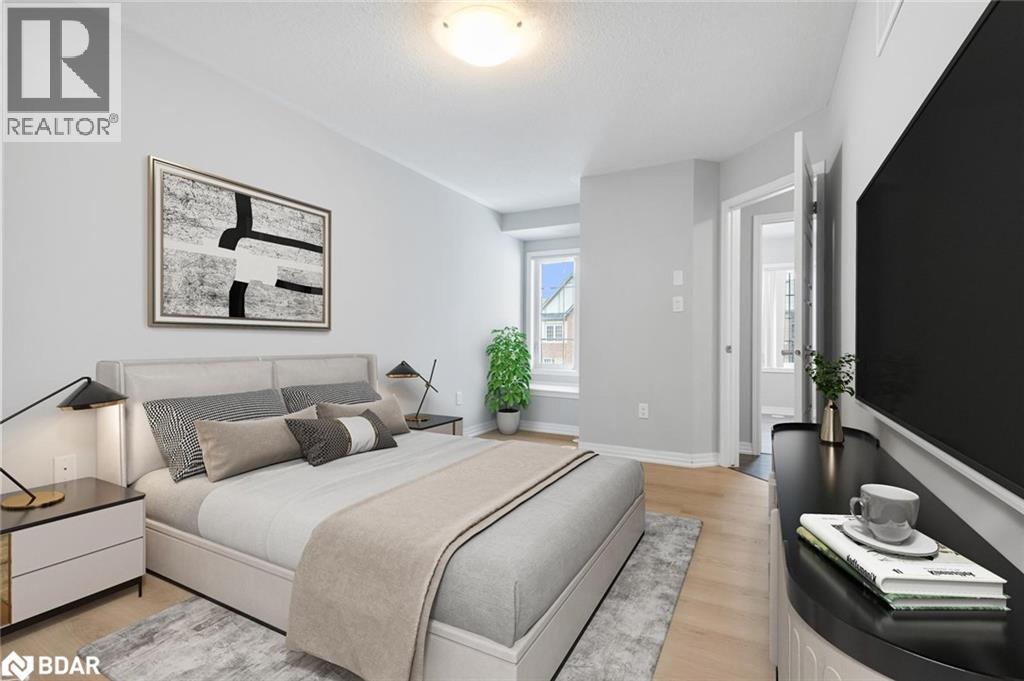 298 Jemima Drive, Oakville, Ontario  L6M 0V6 - Photo 16 - 40774435