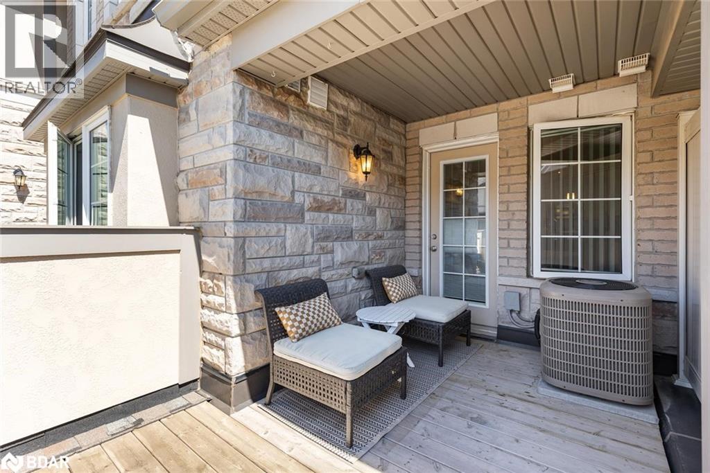 298 Jemima Drive, Oakville, Ontario  L6M 0V6 - Photo 12 - 40774435