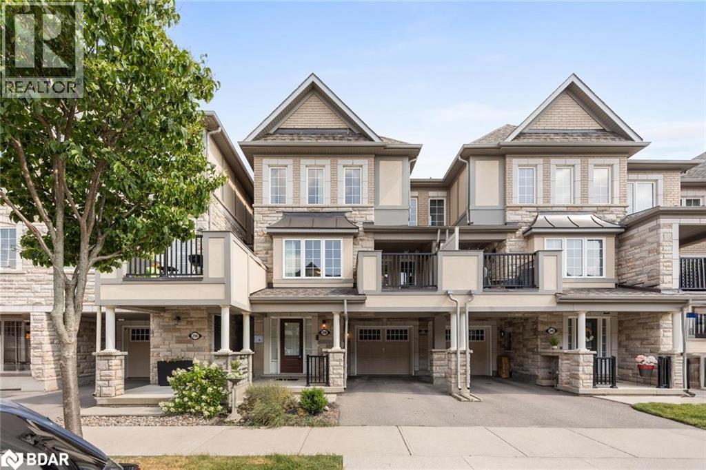 298 JEMIMA Drive, Oakville, Ontario