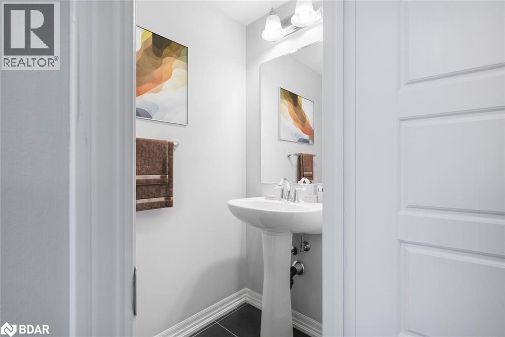 298 Jemima Drive, Oakville, Ontario  L6M 0V6 - Photo 11 - 40774435