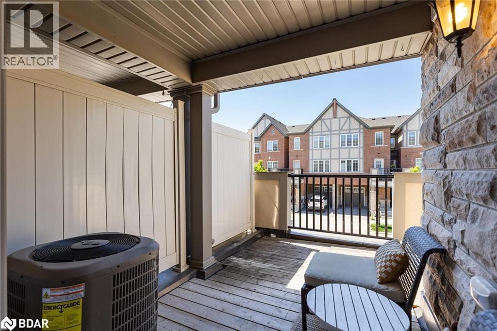 298 Jemima Drive, Oakville, Ontario  L6M 0V6 - Photo 14 - 40774435