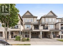 298 JEMIMA Drive, Oakville, Ontario