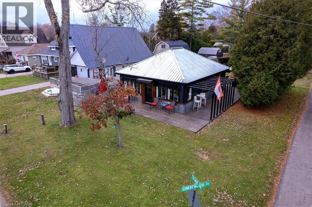 155 Cedar Drive, Turkey Point, Ontario  N0E 1T0 - Photo 33 - 40787409