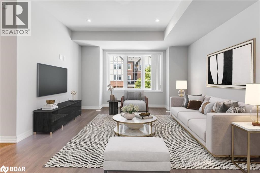 298 Jemima Drive, Oakville, Ontario  L6M 0V6 - Photo 5 - 40774435