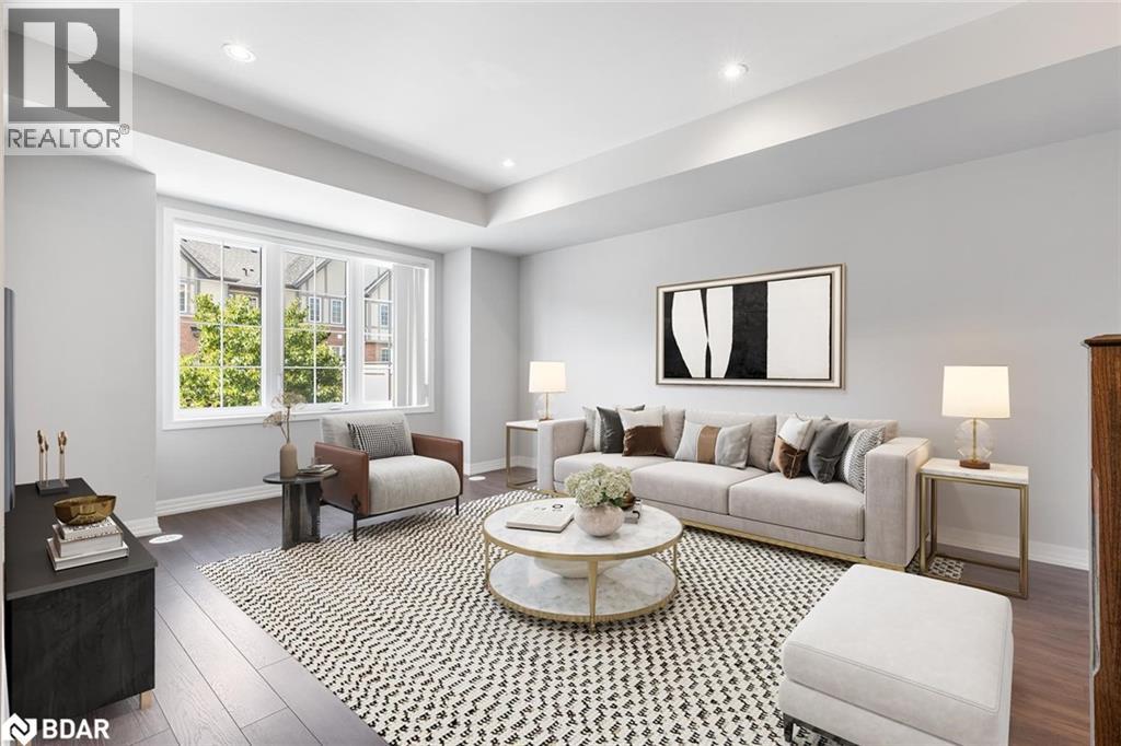 298 Jemima Drive, Oakville, Ontario  L6M 0V6 - Photo 6 - 40774435