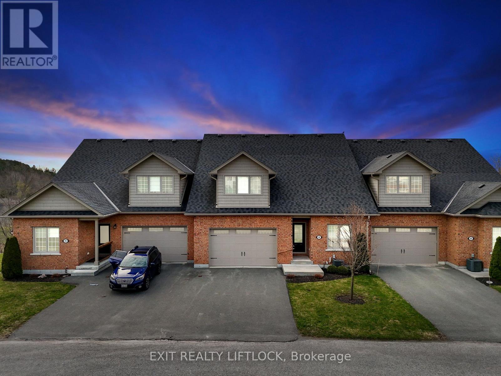10 - 68 Blossom Court, Trent Hills, Ontario K0K 3K0 - Photo 2 - X12577758