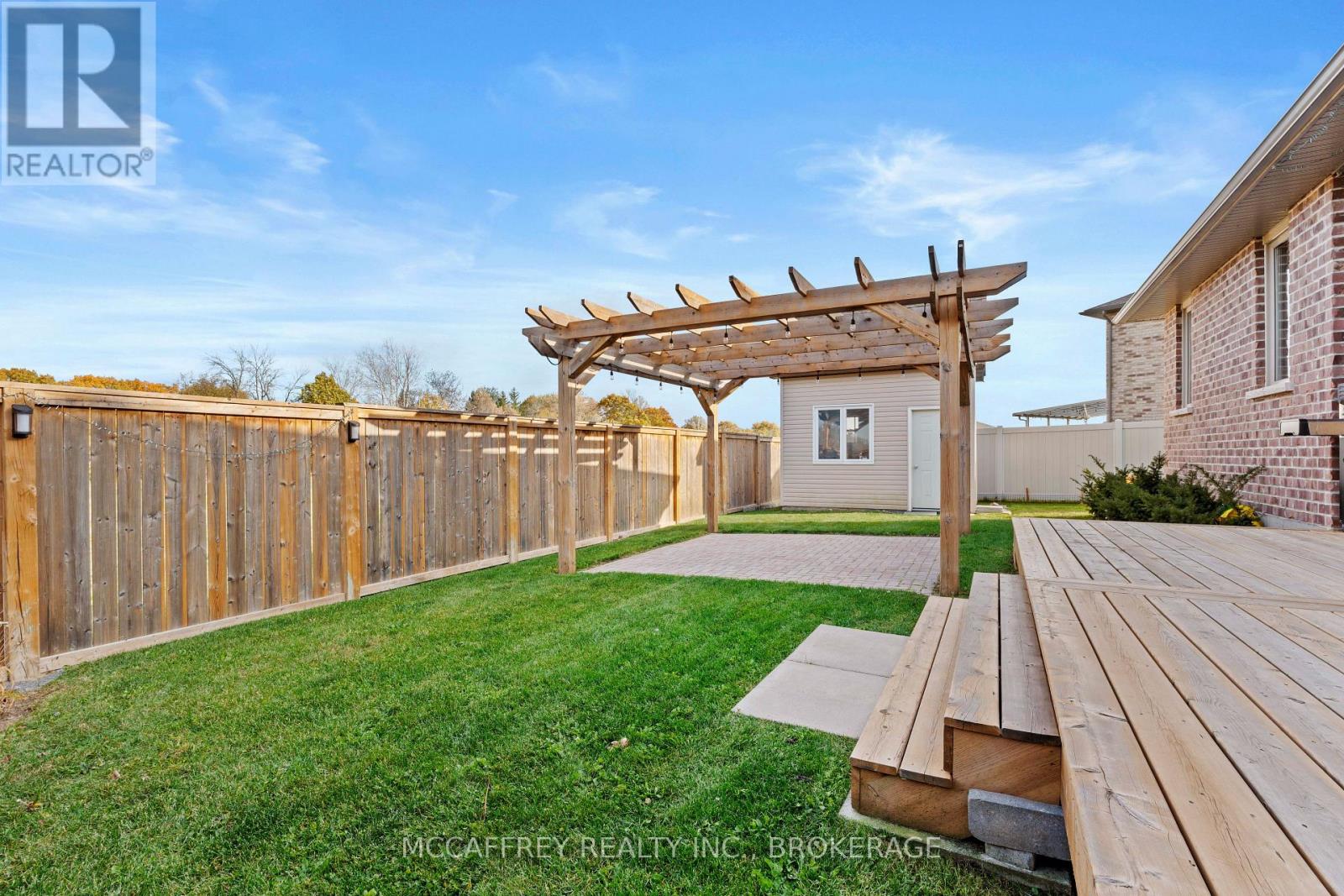 25 Staikos Court, Greater Napanee, Ontario  K7R 0B9 - Photo 41 - X12577734