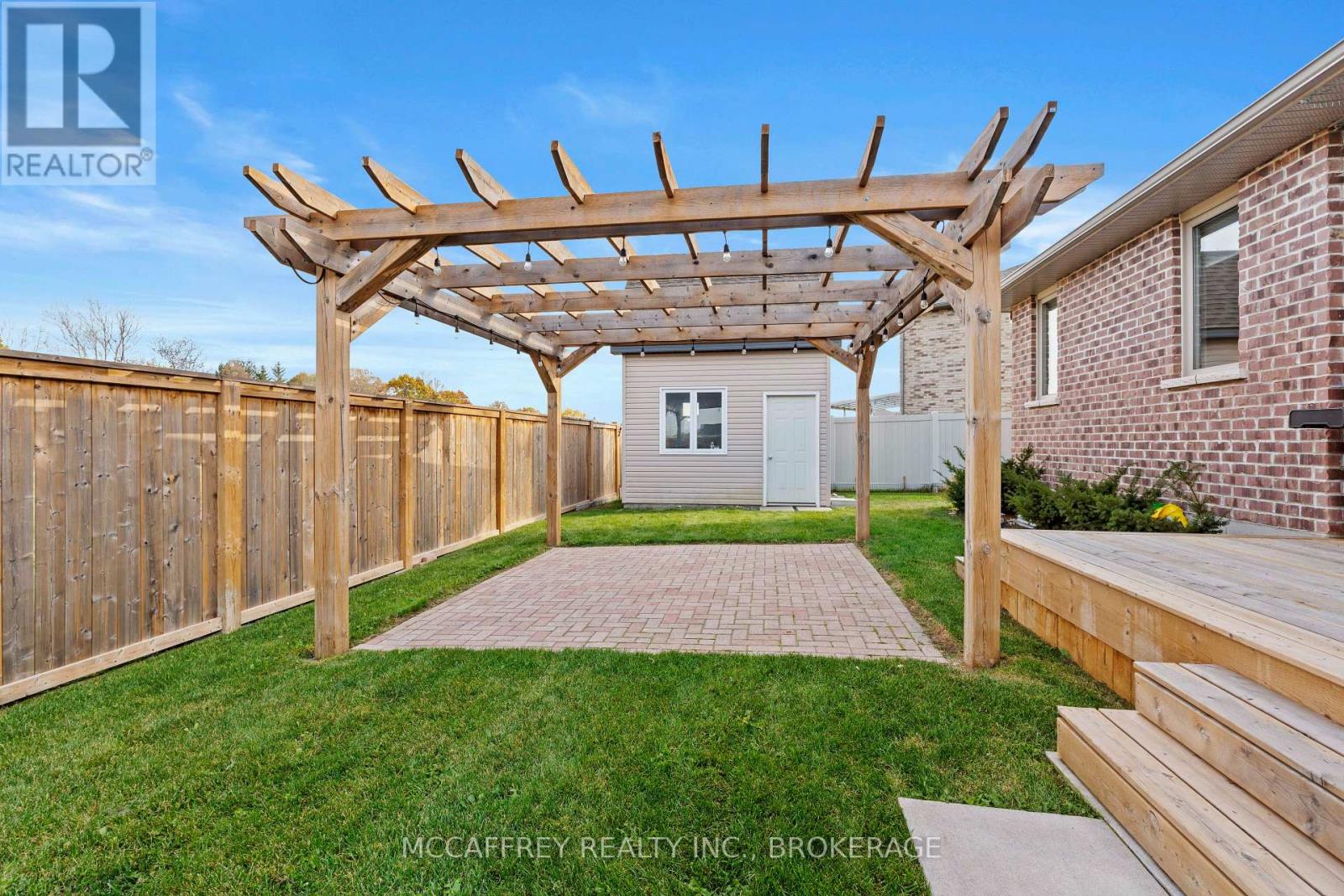 25 Staikos Court, Greater Napanee, Ontario  K7R 0B9 - Photo 42 - X12577734