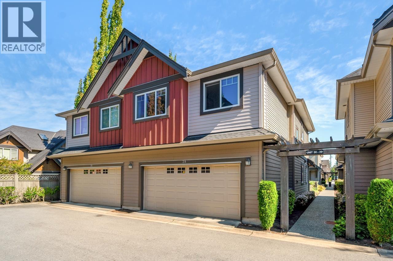39 9699 Sills Avenue, Richmond, British Columbia  V6Y 0C8 - Photo 1 - R3070062