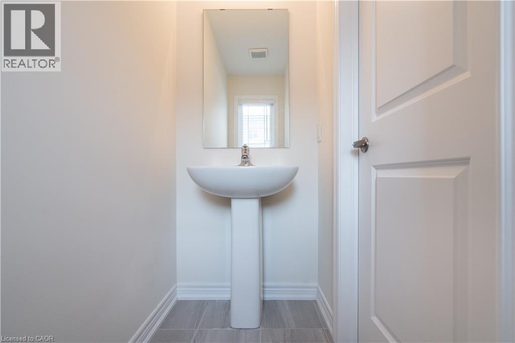 151 Sonoma Lane, Stoney Creek, Ontario  L8E 0J9 - Photo 6 - 40790584