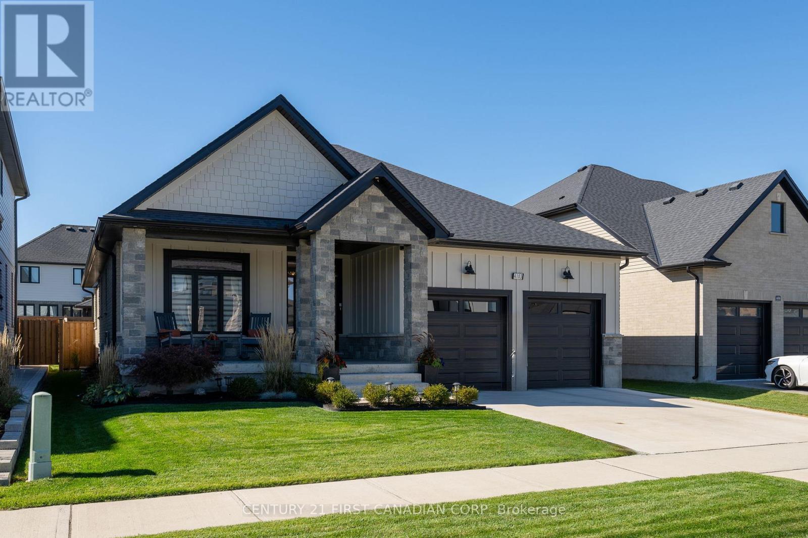 4103 Campbell Street, London South, Ontario  N6P 0H5 - Photo 2 - X12577750